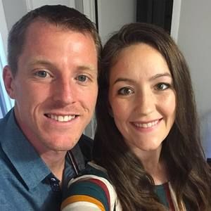 Meet your Posher, Bekah